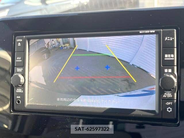 Mitsubishi EK WAGON 2019-06 300859-3