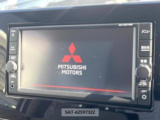 Mitsubishi EK WAGON 2019-06 300859-2