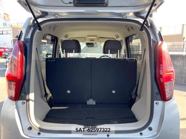 Mitsubishi EK WAGON 2019-06 300859-10