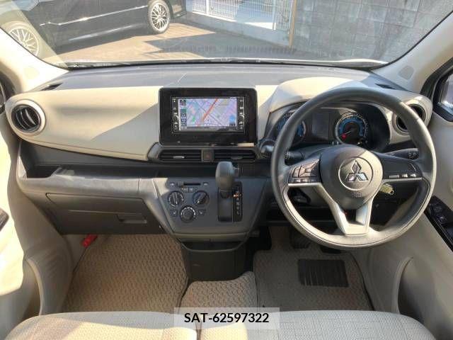 Mitsubishi EK WAGON 2019-06 300859-1