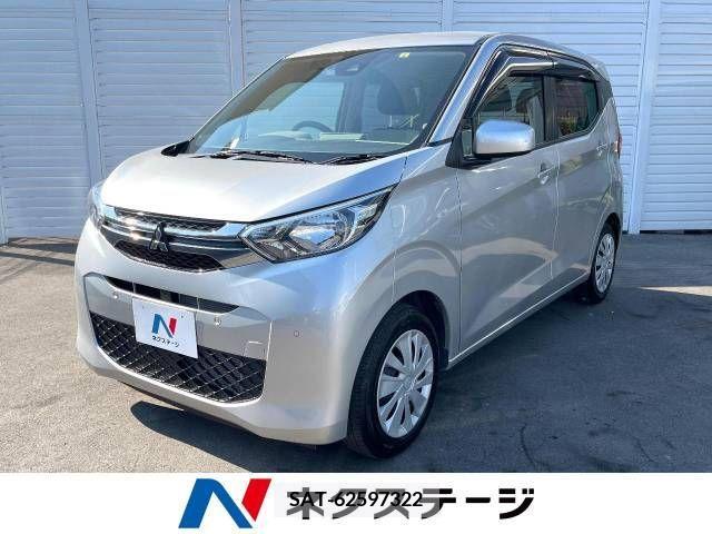 Mitsubishi EK WAGON 2019-06 300859-0