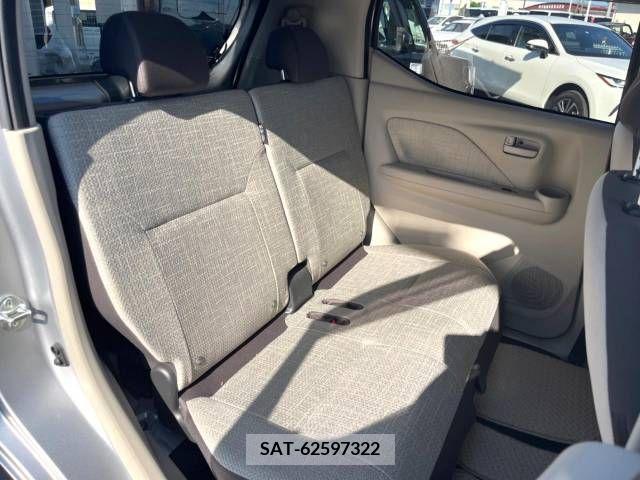 Mitsubishi EK WAGON 2019-06 300859-9
