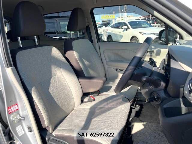 Mitsubishi EK WAGON 2019-06 300859-8