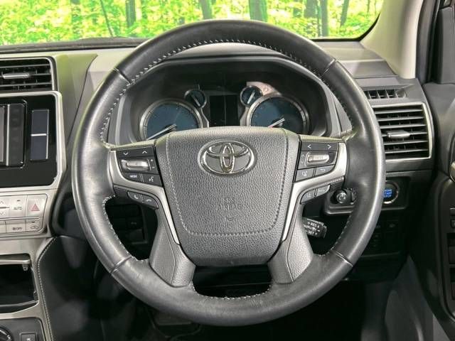 Toyota PRADO 2021-02 27729-12