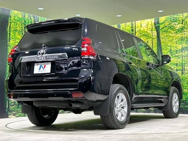 Toyota PRADO 2021-02 27729-18
