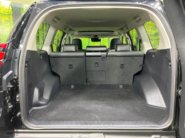 Toyota PRADO 2021-02 27729-11