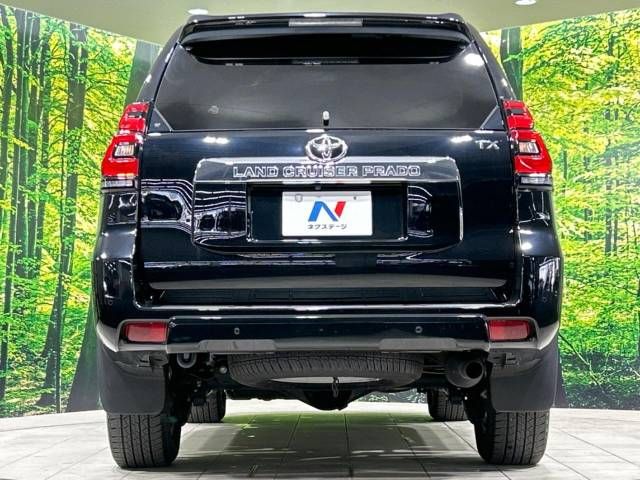 Toyota PRADO 2021-02 27729-16