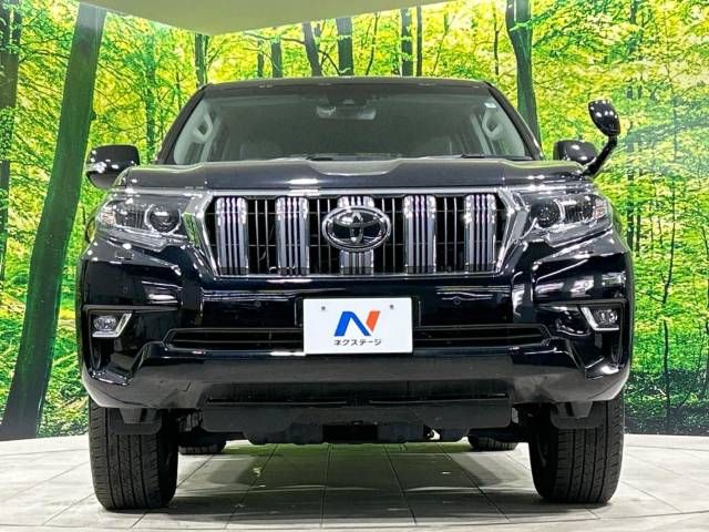 Toyota PRADO 2021-02 27729-15