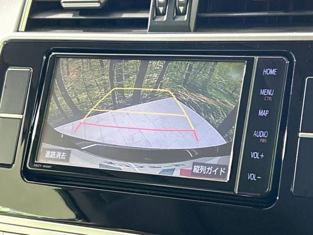 Toyota PRADO 2021-02 27729-4