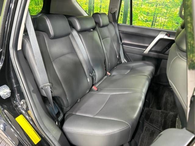 Toyota PRADO 2021-02 27729-10