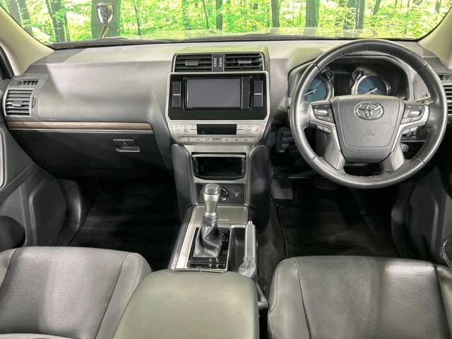 Toyota PRADO 2021-02 27729-1