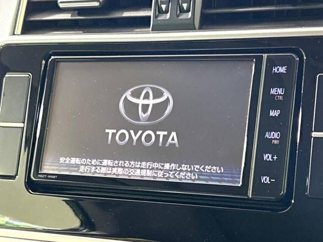 Toyota PRADO 2021-02 27729-3