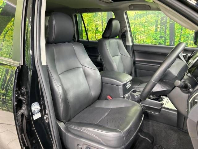 Toyota PRADO 2021-02 27729-9