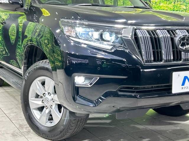 Toyota PRADO 2021-02 27729-13