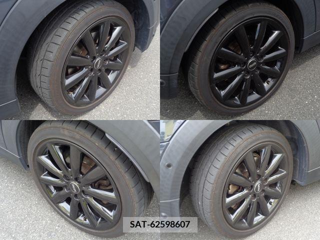 Bmw MINI 2018-09 381858-9