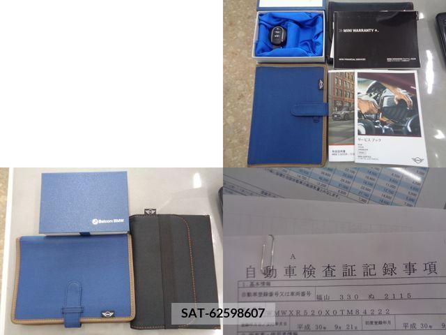 Bmw MINI 2018-09 381858-28