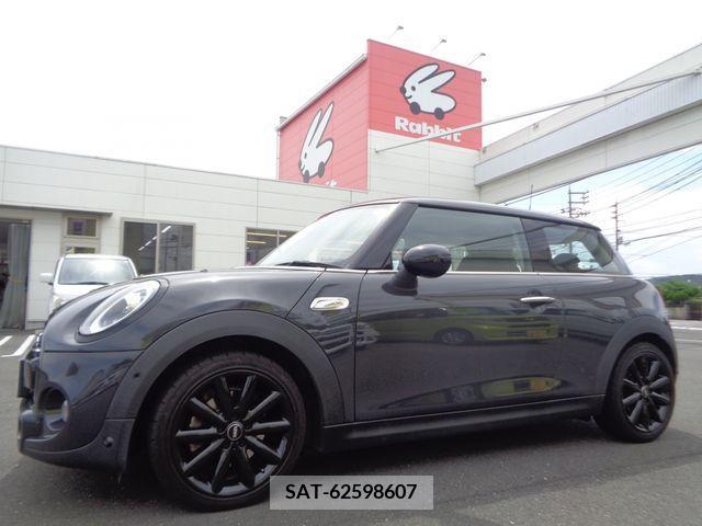Bmw MINI 2018-09 381858-7