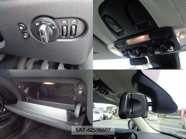 Bmw MINI 2018-09 381858-27