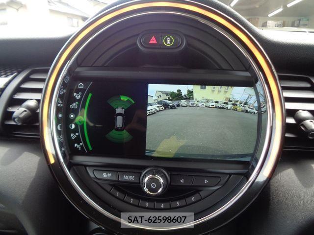 Bmw MINI 2018-09 381858-23