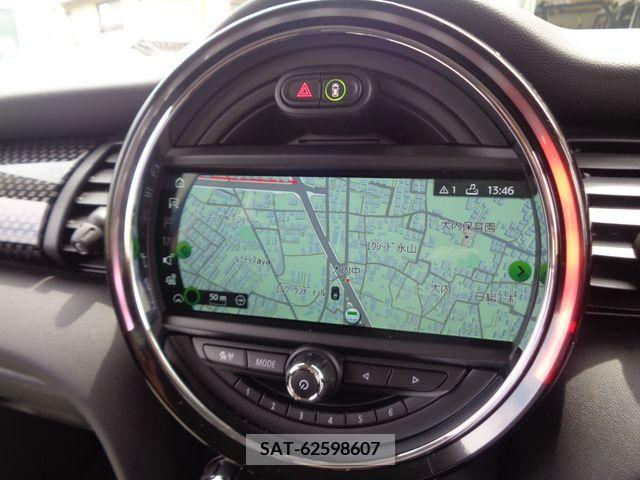 Bmw MINI 2018-09 381858-22