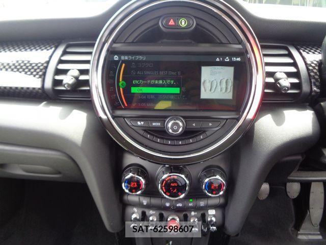 Bmw MINI 2018-09 381858-21