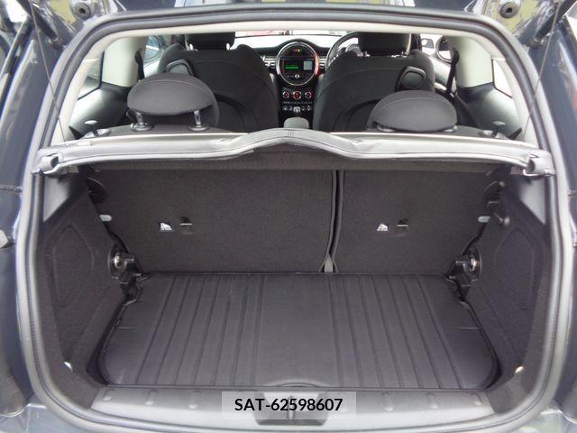 Bmw MINI 2018-09 381858-13
