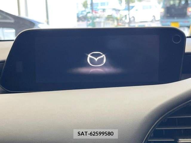Mazda MAZDA3 2020-01 363272-2