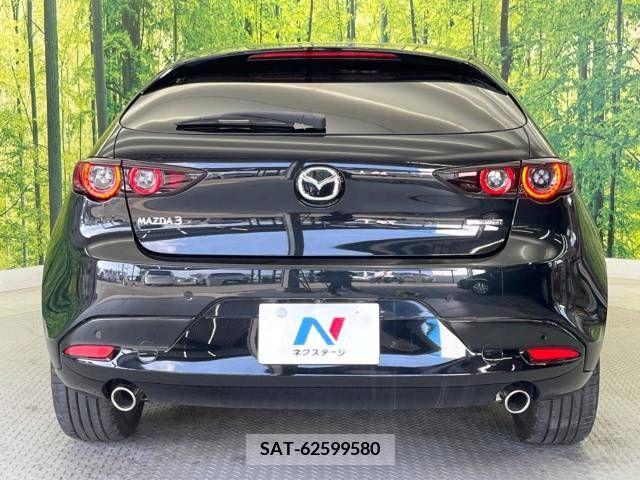 Mazda MAZDA3 2020-01 363272-15