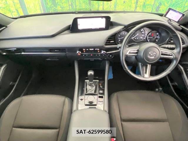 Mazda MAZDA3 2020-01 363272-1