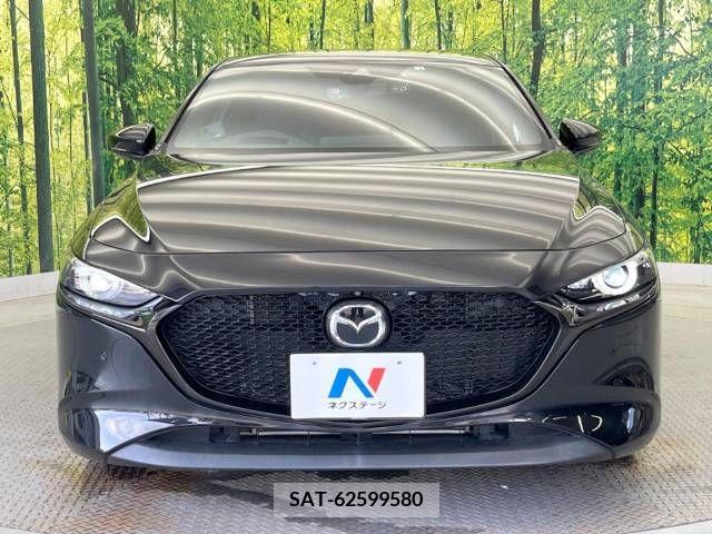 Mazda MAZDA3 2020-01 363272-14