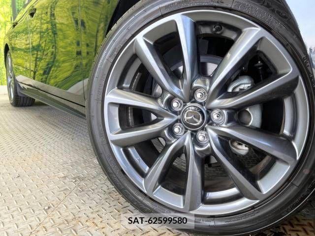 Mazda MAZDA3 2020-01 363272-13