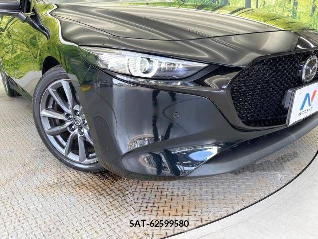 Mazda MAZDA3 2020-01 363272-12