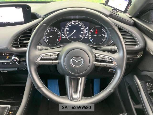 Mazda MAZDA3 2020-01 363272-11