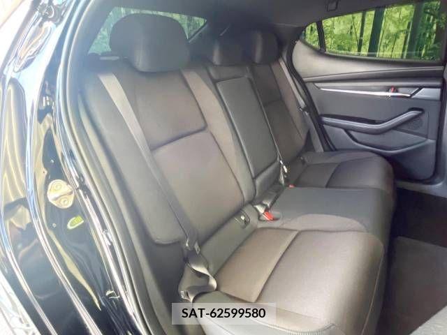 Mazda MAZDA3 2020-01 363272-9