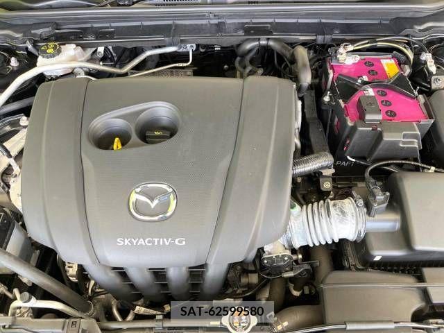 Mazda MAZDA3 2020-01 363272-18