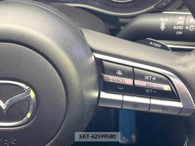 Mazda MAZDA3 2020-01 363272-5
