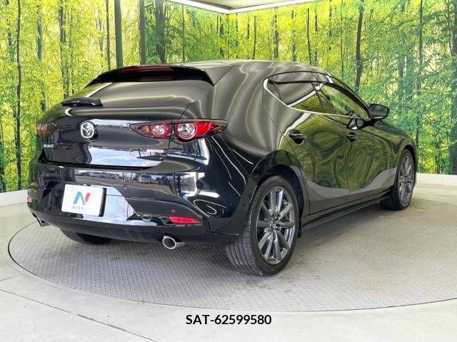 Mazda MAZDA3 2020-01 363272-17