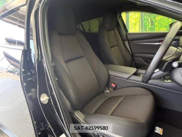 Mazda MAZDA3 2020-01 363272-8