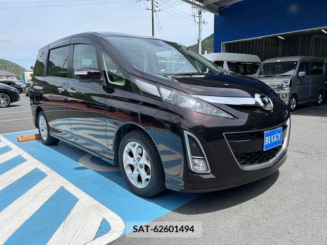 Mazda BIANTE 2012-09 293364-1