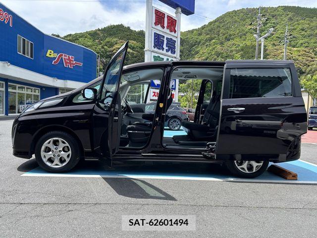 Mazda BIANTE 2012-09 293364-2