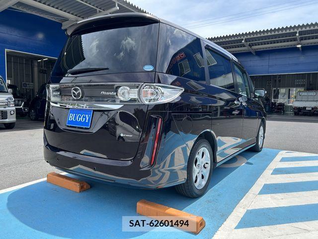 Mazda BIANTE 2012-09 293364-3