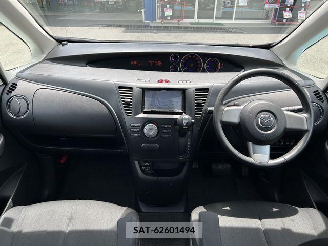 Mazda BIANTE 2012-09 293364-4