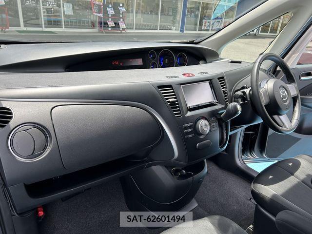 Mazda BIANTE 2012-09 293364-13
