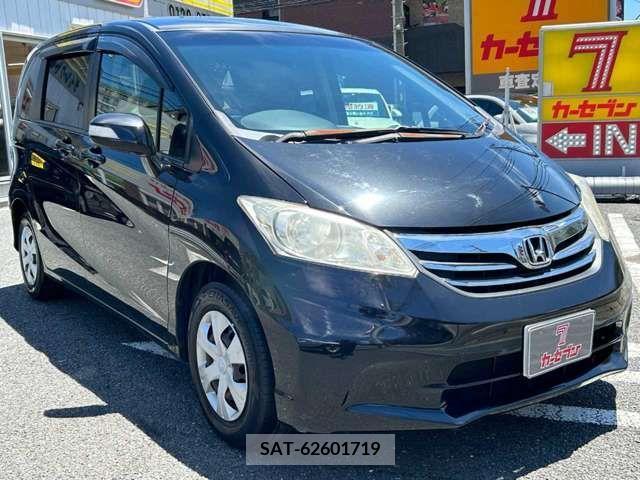 Honda FREED 2012-03 302842-2