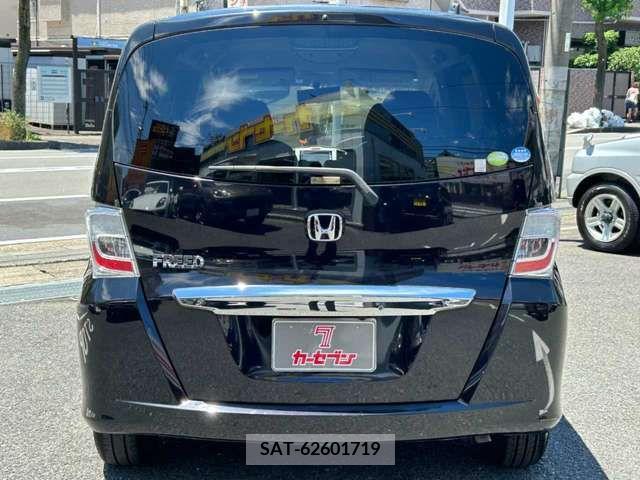 Honda FREED 2012-03 302842-5