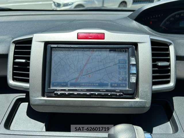 Honda FREED 2012-03 302842-10