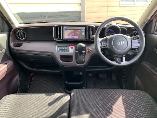 Honda N-ONE 2012-11 24683-1
