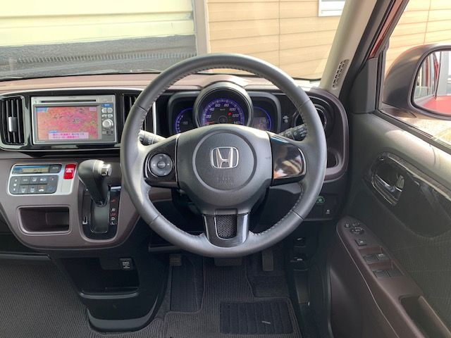 Honda N-ONE 2012-11 24683-17