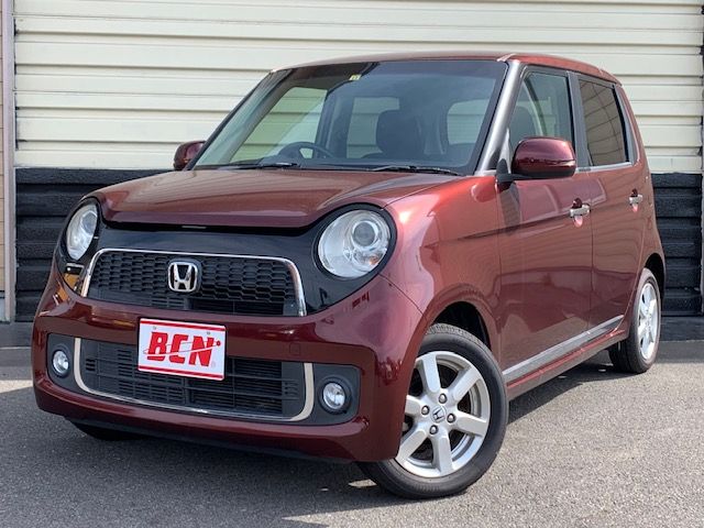 Honda N-ONE 2012-11 24683-0