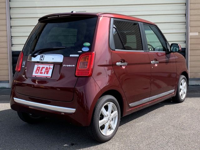 Honda N-ONE 2012-11 24683-2